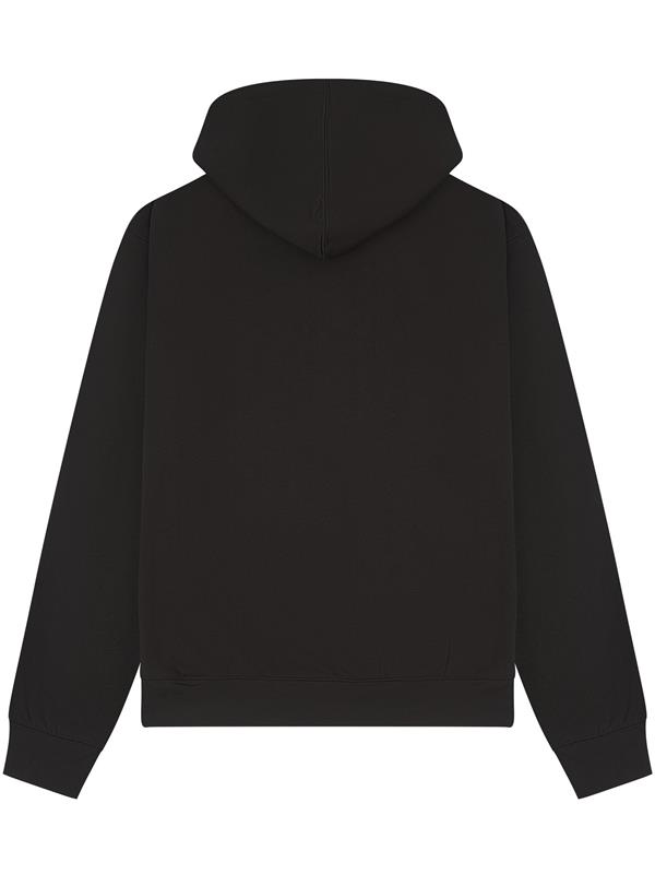 Casual Classics Premium Combed 330 Oversize Fit Hood Tall Adult