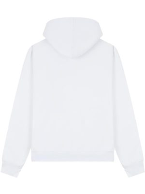 Casual Classics Premium Combed 330 Oversize Fit Hood Tall Adult - Image 4