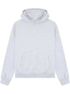 Casual Classics Premium Combed 330 Oversize Fit Hood Tall Adult - Image 8