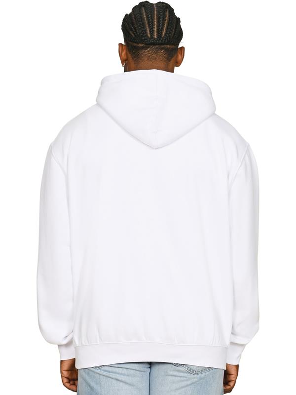Casual Classics Premium Combed 330 Oversize Fit Hood Tall Adult