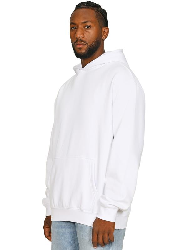 Casual Classics Premium Combed 330 Oversize Fit Hood Tall Adult