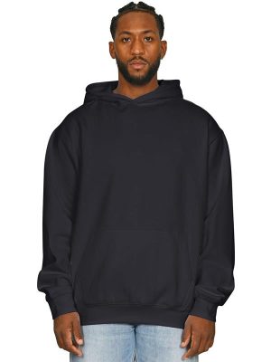 Casual Classics Premium Combed 330 Oversize Fit Hood Tall Adult - Image 14