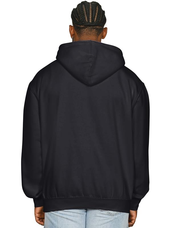 Casual Classics Premium Combed 330 Oversize Fit Hood Tall Adult