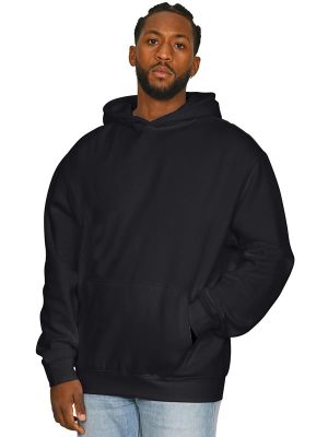 Casual Classics Premium Combed 330 Oversize Fit Hood Tall Adult - Image 17