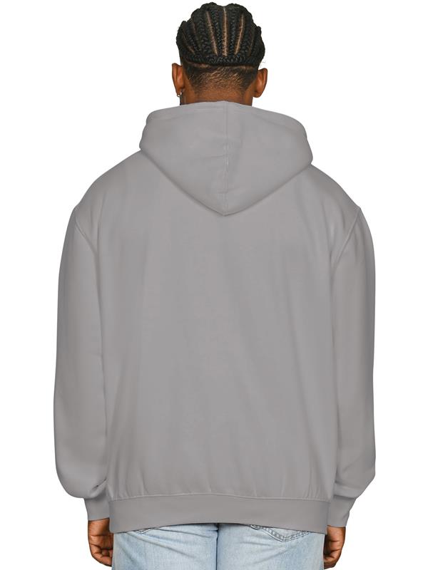 Casual Classics Premium Combed 330 Oversize Fit Hood Tall Adult