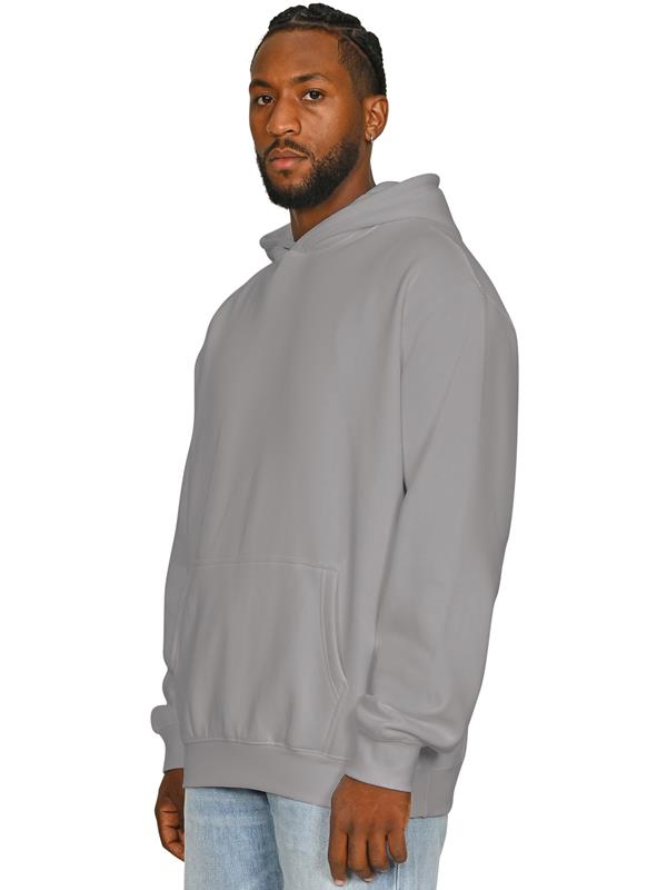 Casual Classics Premium Combed 330 Oversize Fit Hood Tall Adult