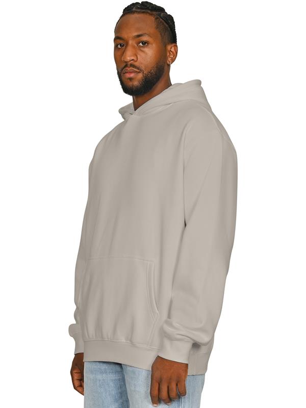 Casual Classics Premium Combed 330 Oversize Fit Hood Tall Adult