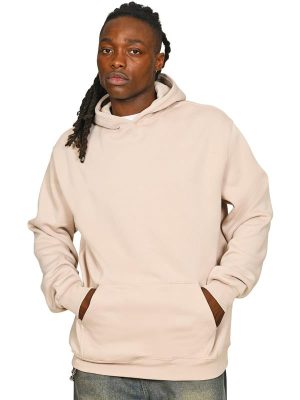 Casual Classics Core Combed 280 Oversize Fit Hood Tall Adult - Image 93