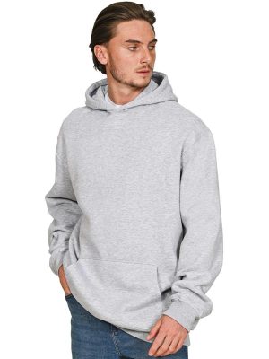Casual Classics Core Combed 280 Oversize Fit Hood Tall Adult - Image 87