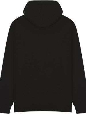 Casual Classics Core Combed 280 Oversize Fit Hood Tall Adult - Image 2