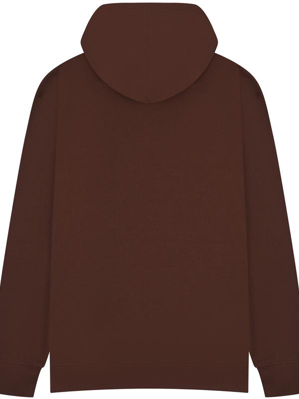 Casual Classics Core Combed 280 Oversize Fit Hood Tall Adult