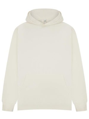 Casual Classics Core Combed 280 Oversize Fit Hood Tall Adult - Image 5