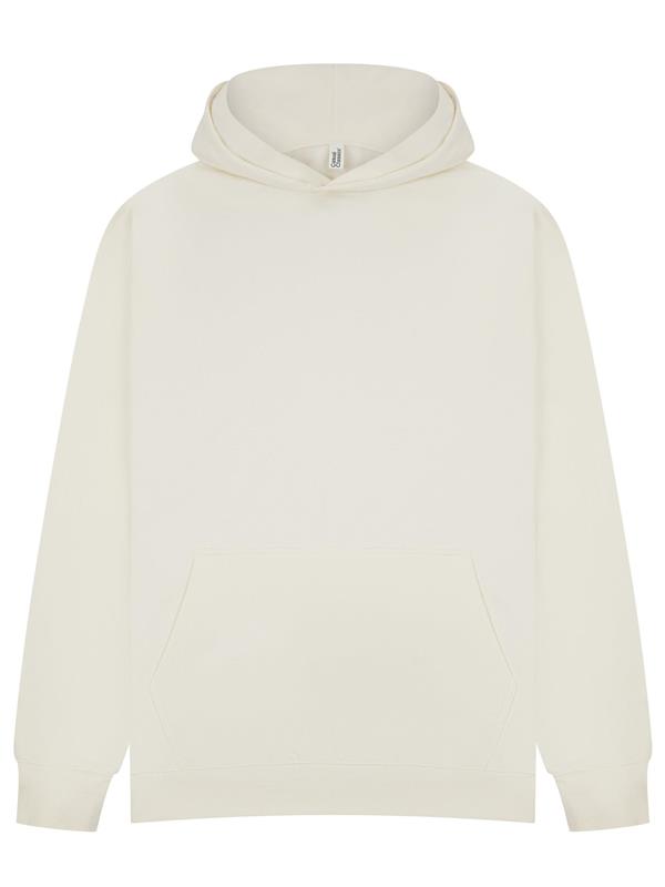 Casual Classics Core Combed 280 Oversize Fit Hood Tall Adult