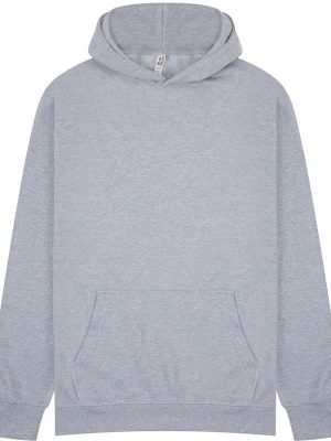 Casual Classics Core Combed 280 Oversize Fit Hood Tall Adult - Image 7