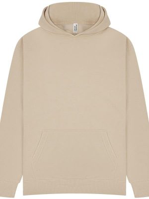 Casual Classics Core Combed 280 Oversize Fit Hood Tall Adult - Image 9