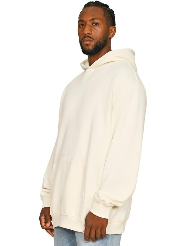 Casual Classics Core Combed 280 Oversize Fit Hood Tall Adult