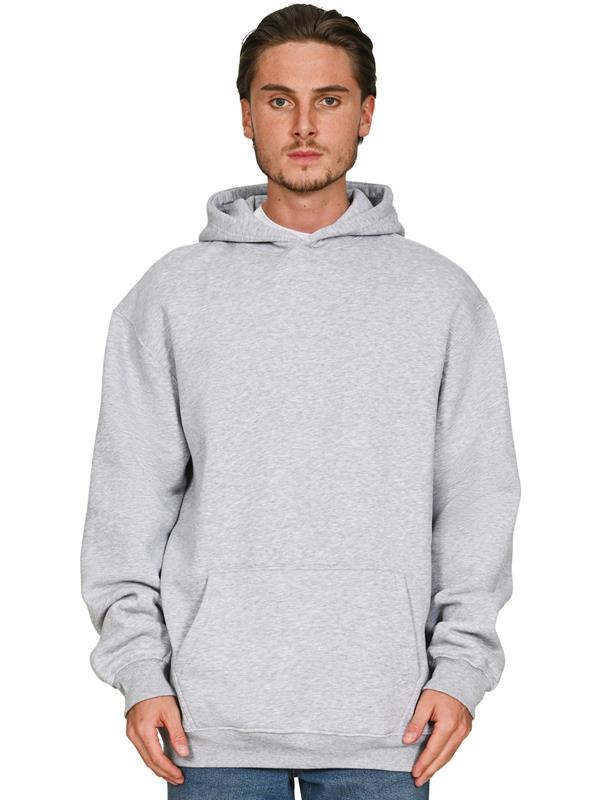 Casual Classics Core Combed 280 Oversize Fit Hood Tall Adult