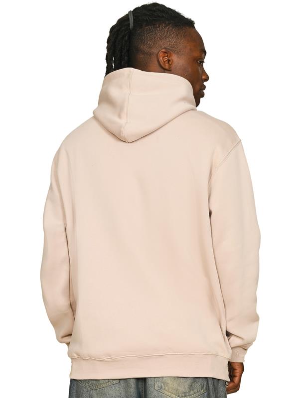 Casual Classics Core Combed 280 Oversize Fit Hood Tall Adult