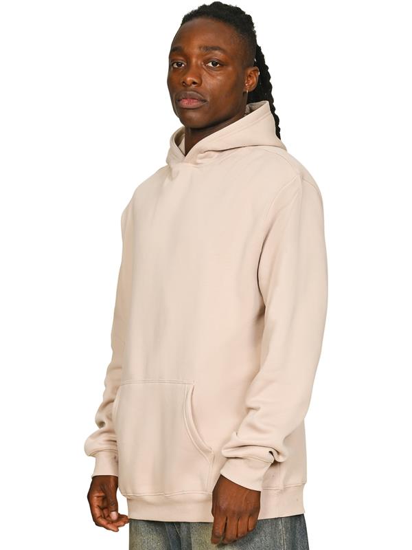 Casual Classics Core Combed 280 Oversize Fit Hood Tall Adult