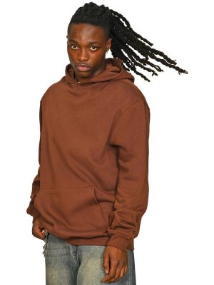 Casual Classics Core Combed 280 Oversize Fit Hood Tall Adult - Image 33