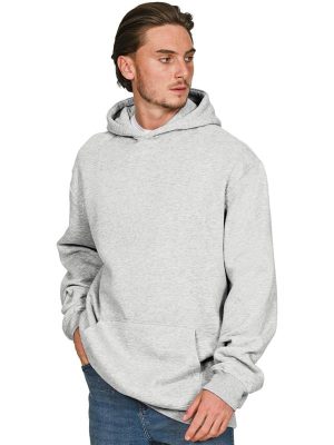 Casual Classics Core Combed 280 Oversize Fit Hood Tall Adult - Image 41