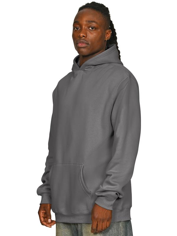 Casual Classics Core Combed 280 Oversize Fit Hood Tall Adult