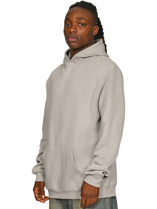 Casual Classics Core Combed 280 Oversize Fit Hood Tall Adult