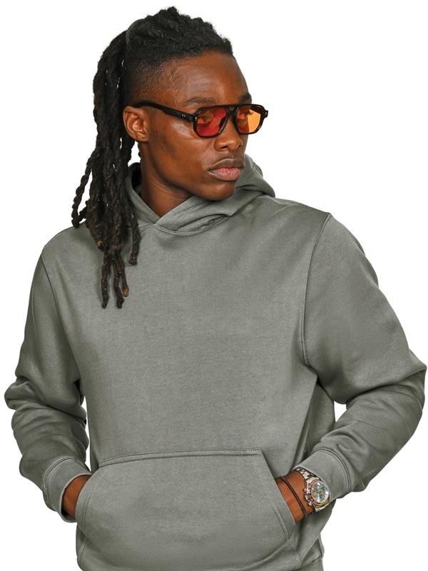 Casual Classics Premium Combed 330 Acid Regular Fit Hood Adult