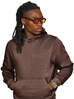 Casual Classics Premium Combed 330 Acid Regular Fit Hood Adult - Image 10