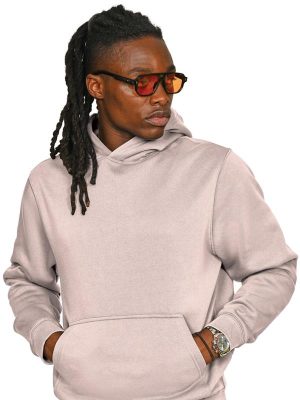 Casual Classics Premium Combed 330 Acid Regular Fit Hood Adult - Image 37