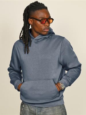 Casual Classics Premium Combed 330 Acid Regular Fit Hood Adult - Image 1