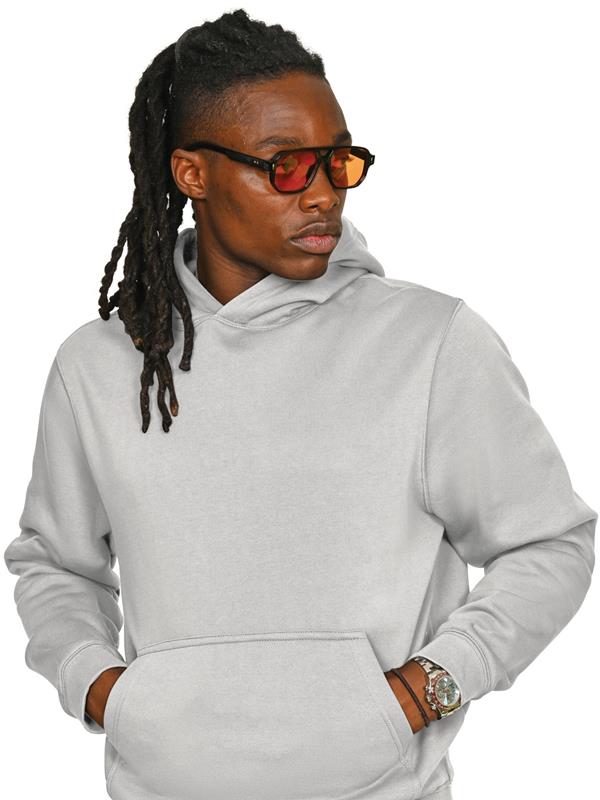 Casual Classics Premium Combed 330 Acid Regular Fit Hood Adult