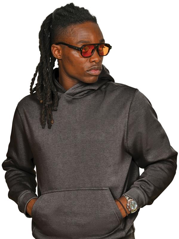 Casual Classics Premium Combed 330 Acid Regular Fit Hood Adult