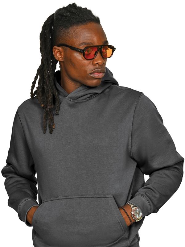 Casual Classics Premium Combed 330 Acid Regular Fit Hood Adult