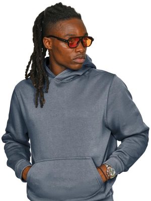 Casual Classics Premium Combed 330 Acid Regular Fit Hood Adult - Image 33