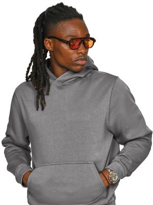 Casual Classics Premium Combed 330 Acid Regular Fit Hood Adult - Image 6