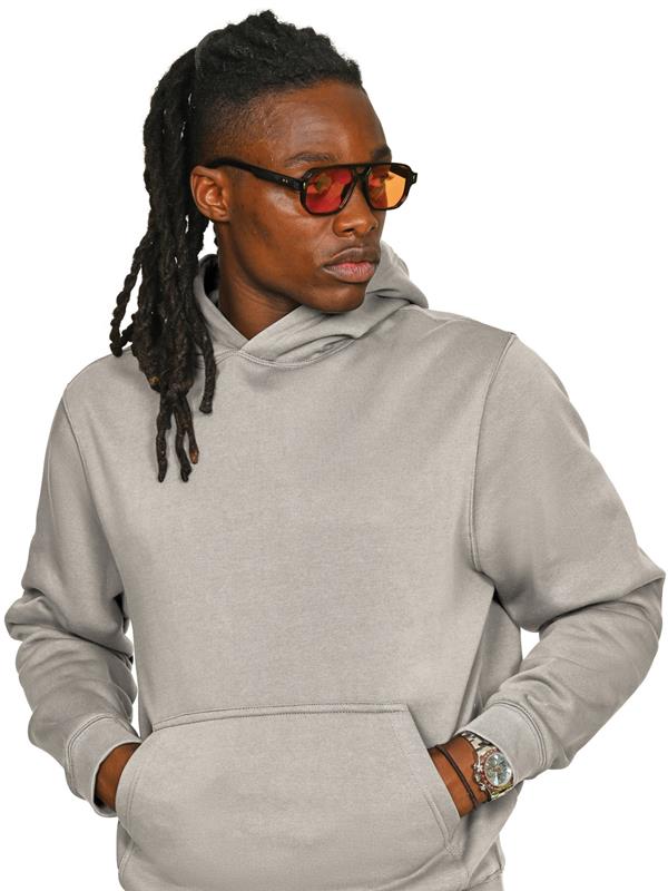 Casual Classics Premium Combed 330 Acid Regular Fit Hood Adult