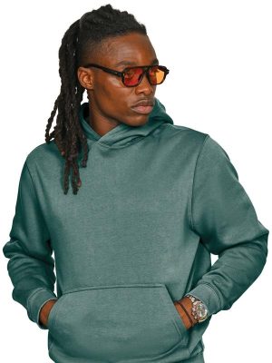 Casual Classics Premium Combed 330 Acid Regular Fit Hood Adult - Image 41