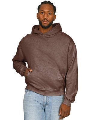 Casual Classics Premium Combed 330 Acid Boxy Oversize Fit Hood Adult - Image 15