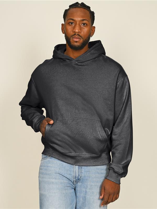 Casual Classics Premium Combed 330 Acid Boxy Oversize Fit Hood Adult