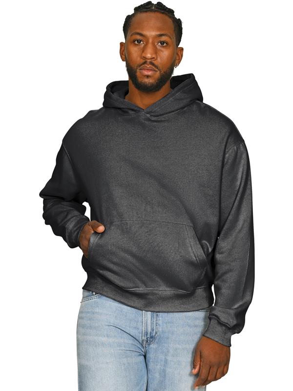 Casual Classics Premium Combed 330 Acid Boxy Oversize Fit Hood Adult