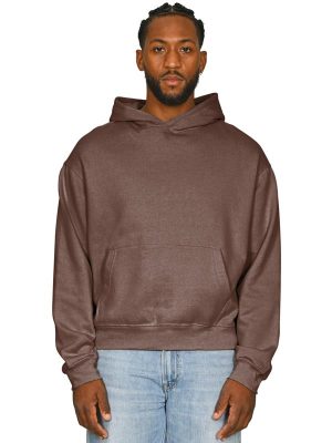 Casual Classics Premium Combed 330 Acid Boxy Oversize Fit Hood Adult - Image 5