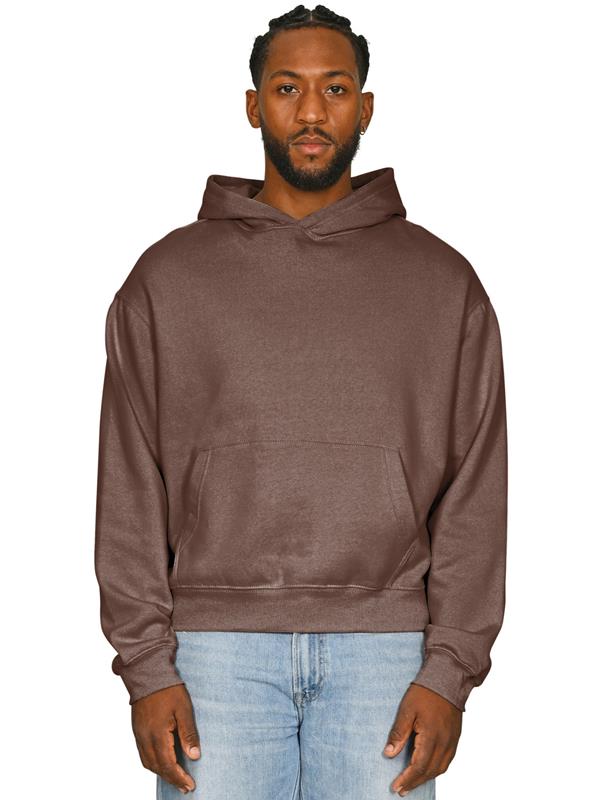 Casual Classics Premium Combed 330 Acid Boxy Oversize Fit Hood Adult