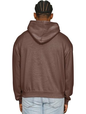 Casual Classics Premium Combed 330 Acid Boxy Oversize Fit Hood Adult - Image 6