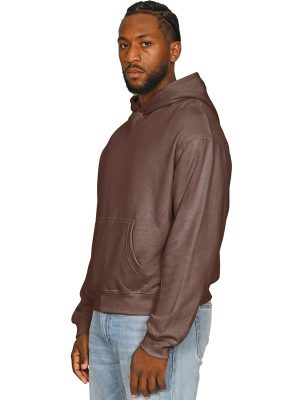 Casual Classics Premium Combed 330 Acid Boxy Oversize Fit Hood Adult - Image 7