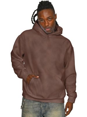 Casual Classics Premium Combed 330 Acid Oversize Fit Hood Adult - Image 10