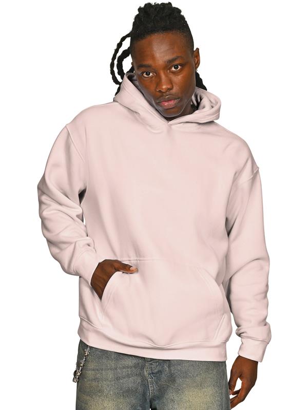 Casual Classics Premium Combed 330 Acid Oversize Fit Hood Adult