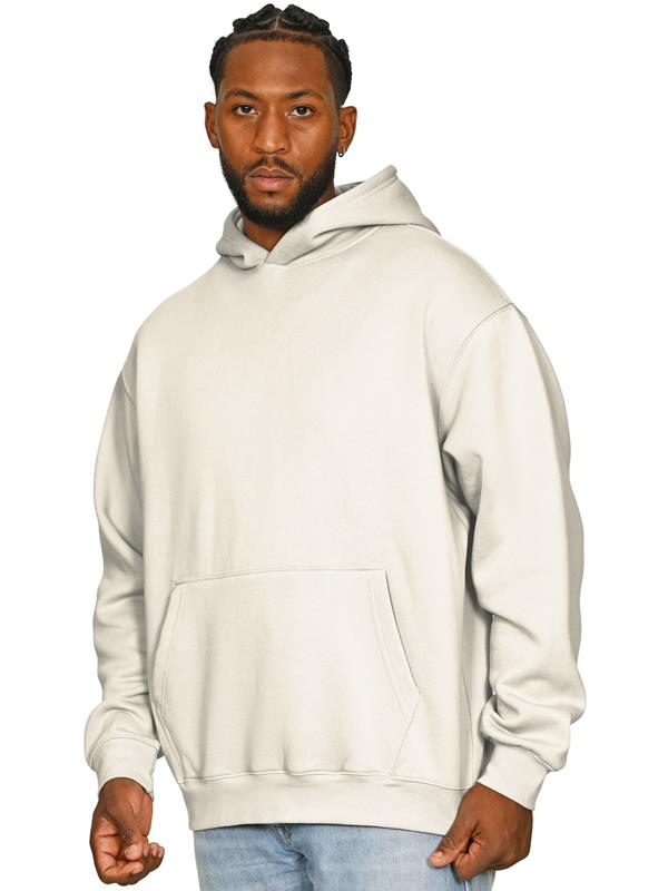 Casual Classics Premium Combed 330 Acid Oversize Fit Hood Adult