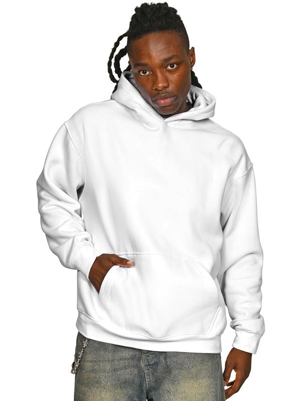 Casual Classics Premium Combed 330 Acid Oversize Fit Hood Adult