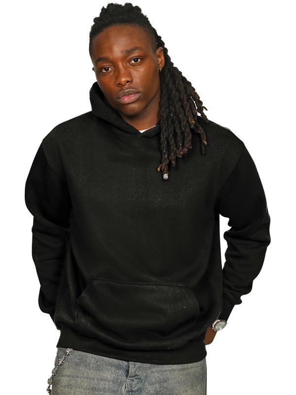 Casual Classics Premium Combed 330 Acid Oversize Fit Hood Adult